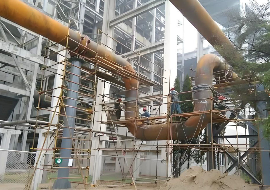 南沙石油化工设备采购安装施工
